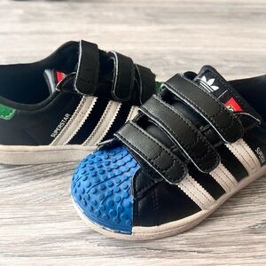 Adidas Lego Adidas Samba